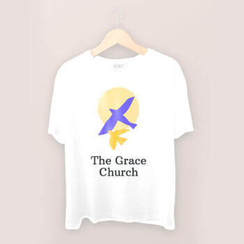 White t-Shirt