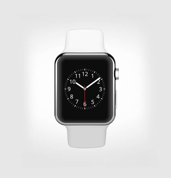 Black Watch S-60
