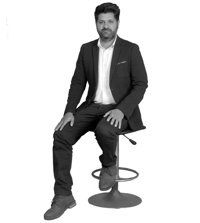 Bilal Malik