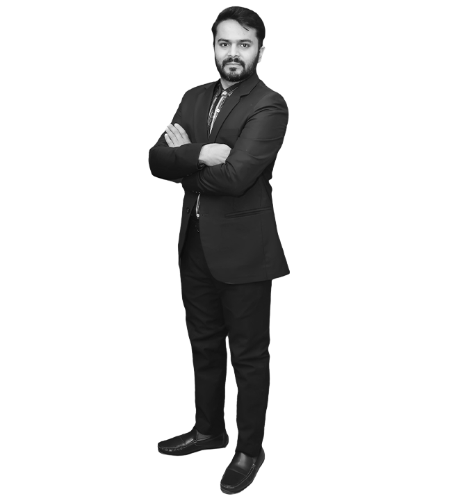 Faysal Thanvi Farrukh