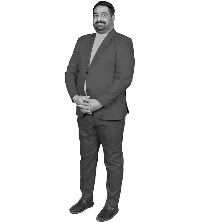 Imran Khan