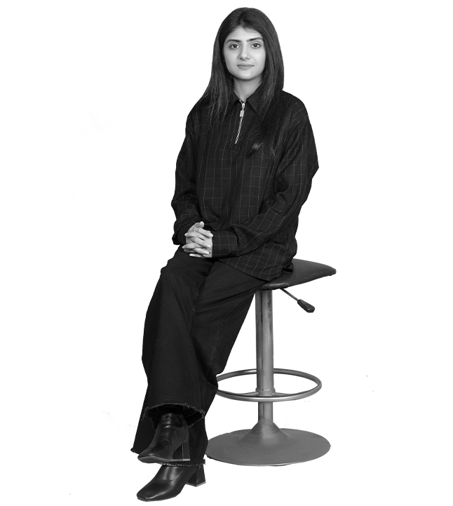 Laiba Riaz