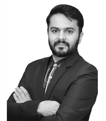 Farrukh Shehzad Tahir