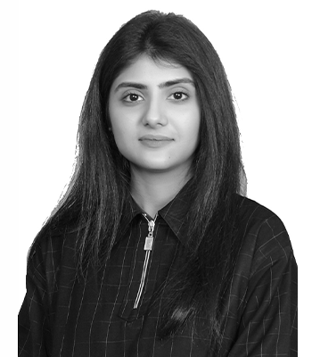 Laiba Riaz