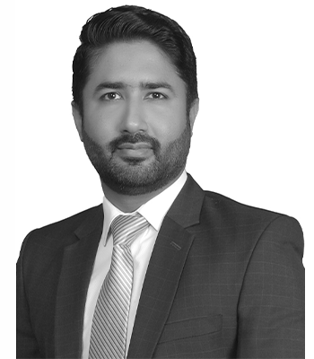 Muhammad Zuhair Haider
